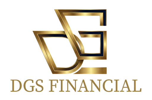 dgs financial